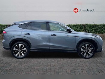 Used MG MG HS undefined for sale - 76525394: Photo