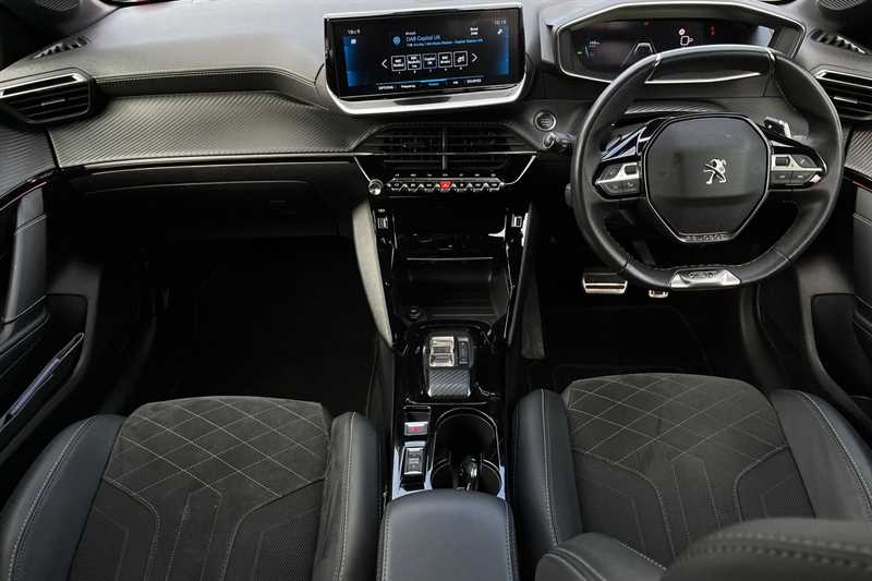 Used Peugeot 208 2022 for sale - 76852441: Photo 13