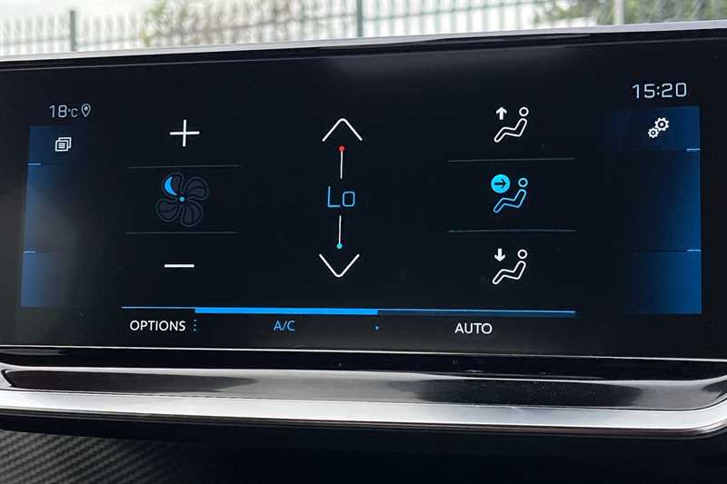 Used Peugeot 208 2022 for sale - 76852441: Photo 15