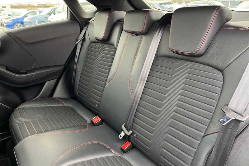 Used Ford Puma 2020 for sale - 78119599: Photo 24