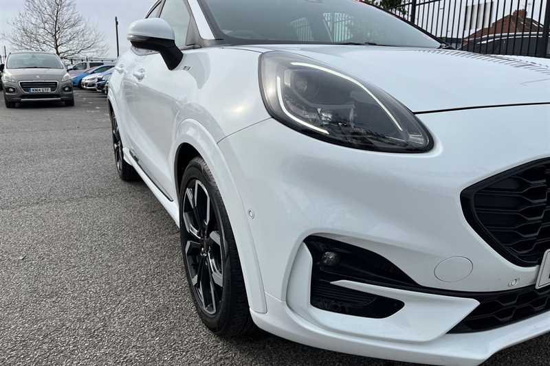 Used Ford Puma 2020 for sale - 78119599: Photo 49