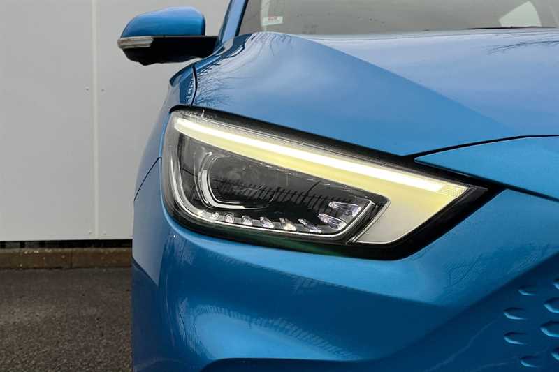 Used MG MG ZS 2022 for sale - 77553794: Photo 28