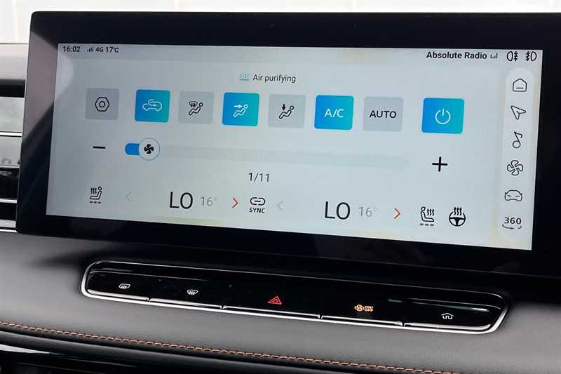 Used MG MG HS 2025 for sale - 77402900: Photo 15