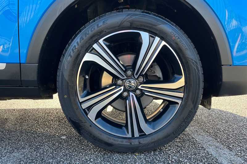 Used MG MG ZS 2024 for sale - 77401864: Photo 11