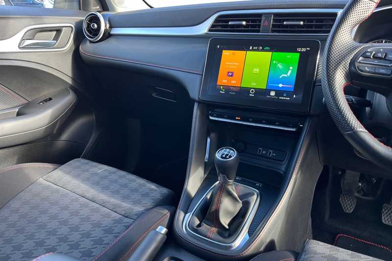 Used MG MG ZS 2024 for sale - 77401864: Photo 14