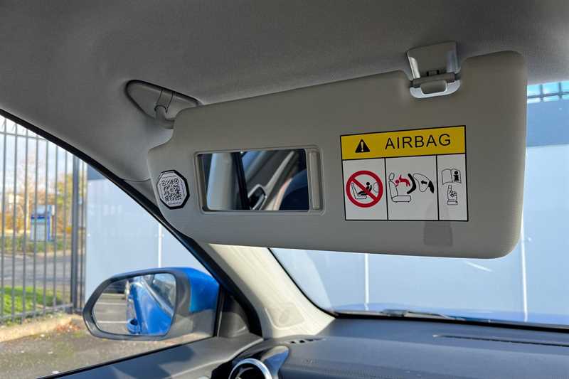 Used MG MG ZS 2024 for sale - 77401864: Photo 45