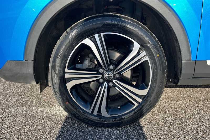 Used MG MG ZS 2024 for sale - 77401864: Photo 9