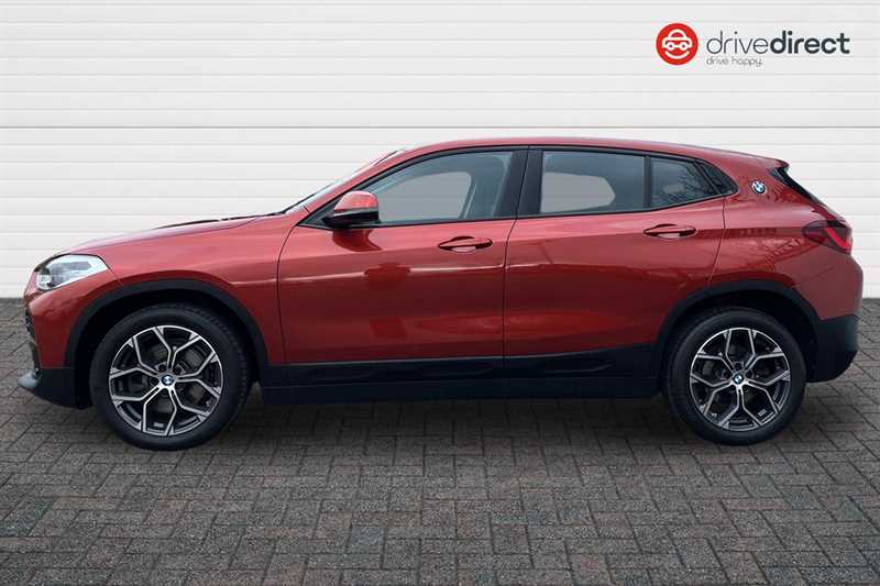 Used BMW X2 2021 for sale - 77899664: Photo 6