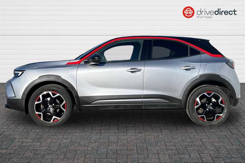 Used Vauxhall Mokka 2022 for sale - 77700026: Photo 6