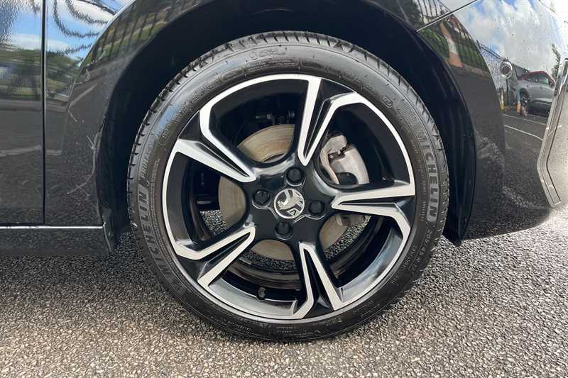 Used Vauxhall Corsa for sale - 77349470: Photo 11