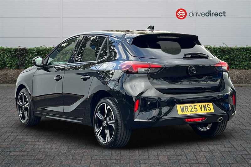 Used Vauxhall Corsa for sale - 77349470: Photo 5