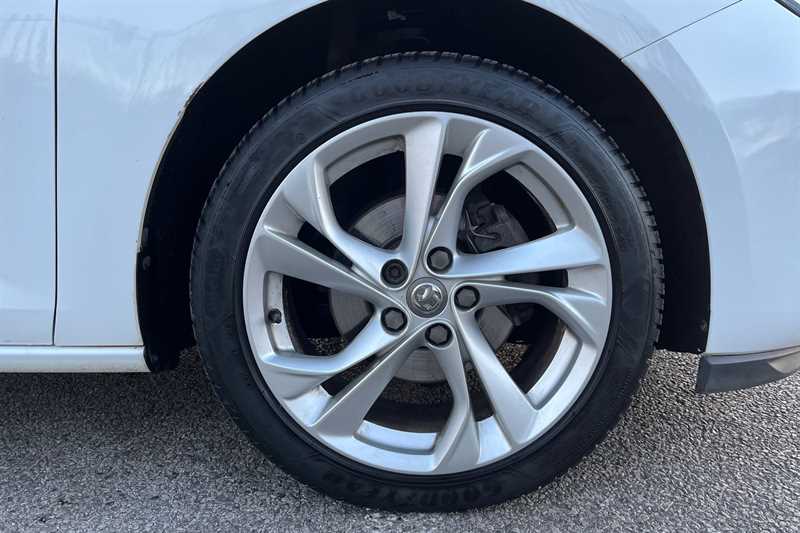 Used Vauxhall Astra 2016 for sale - 76636125: Photo 11