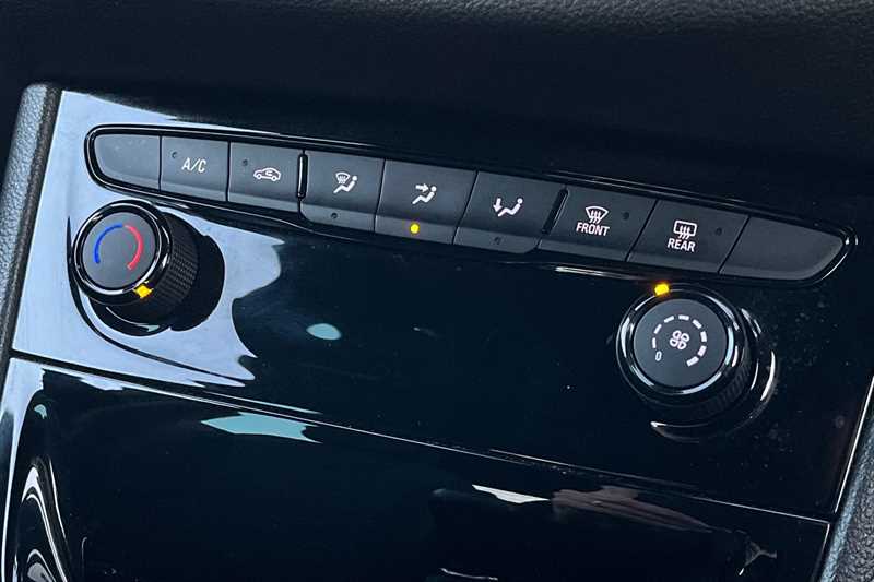 Used Vauxhall Astra 2016 for sale - 76636125: Photo 15