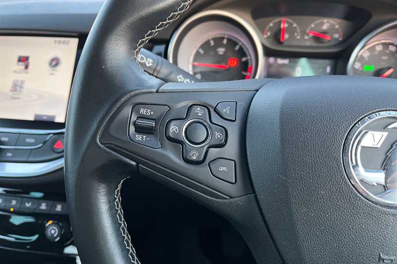 Used Vauxhall Astra 2016 for sale - 76636125: Photo 21