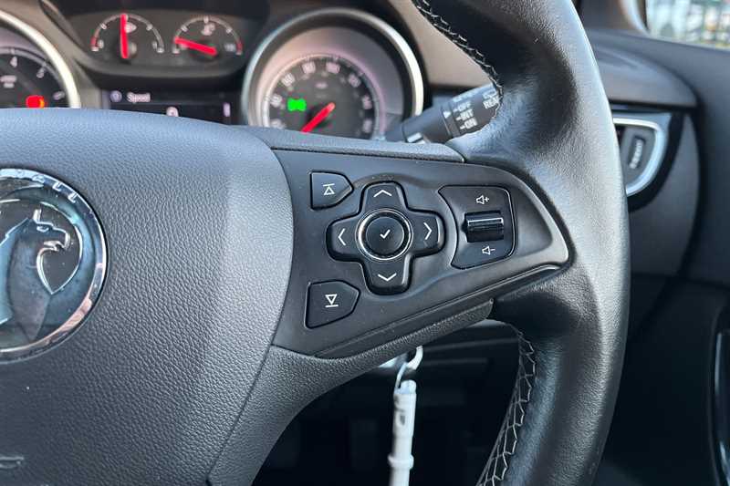 Used Vauxhall Astra 2016 for sale - 76636125: Photo 22