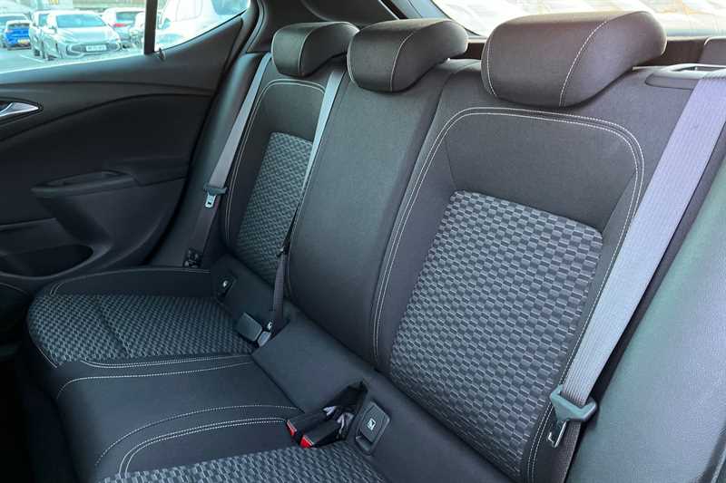 Used Vauxhall Astra 2016 for sale - 76636125: Photo 24