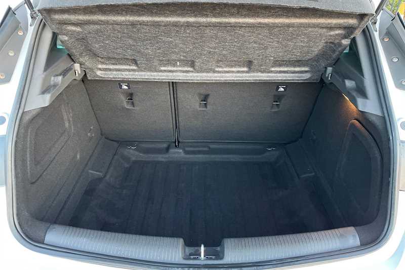 Used Vauxhall Astra 2016 for sale - 76636125: Photo 25