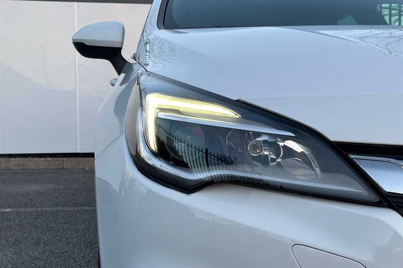 Used Vauxhall Astra 2016 for sale - 76636125: Photo 28
