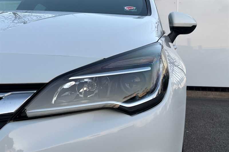 Used Vauxhall Astra 2016 for sale - 76636125: Photo 29