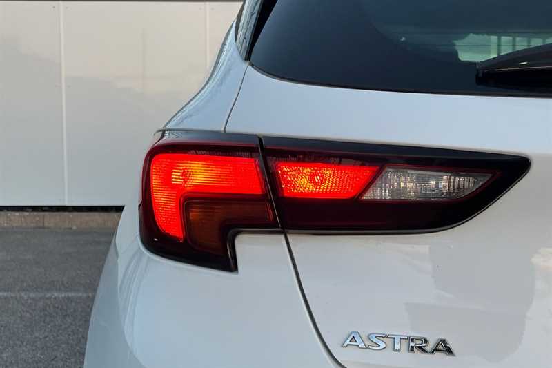 Used Vauxhall Astra 2016 for sale - 76636125: Photo 31