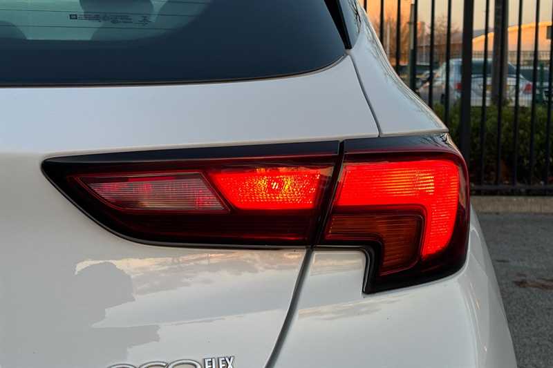 Used Vauxhall Astra 2016 for sale - 76636125: Photo 32