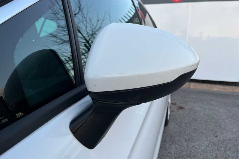 Used Vauxhall Astra 2016 for sale - 76636125: Photo 35