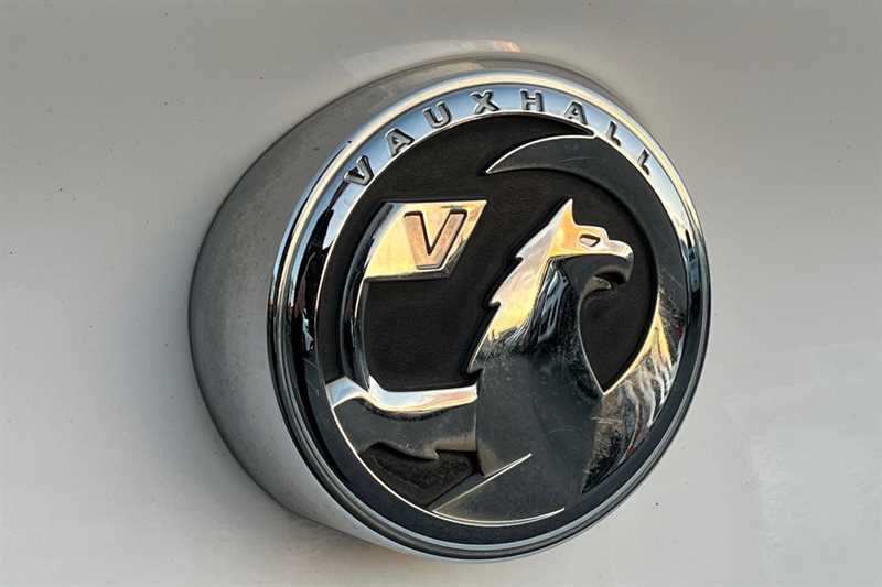 Used Vauxhall Astra 2016 for sale - 76636125: Photo 38