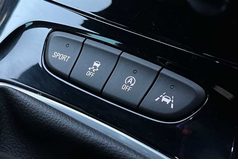 Used Vauxhall Astra 2016 for sale - 76636125: Photo 39