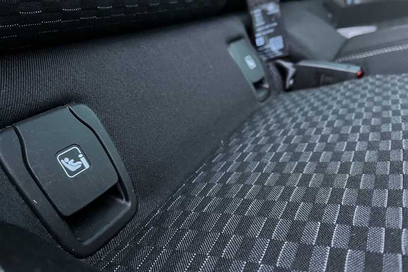 Used Vauxhall Astra 2016 for sale - 76636125: Photo 45