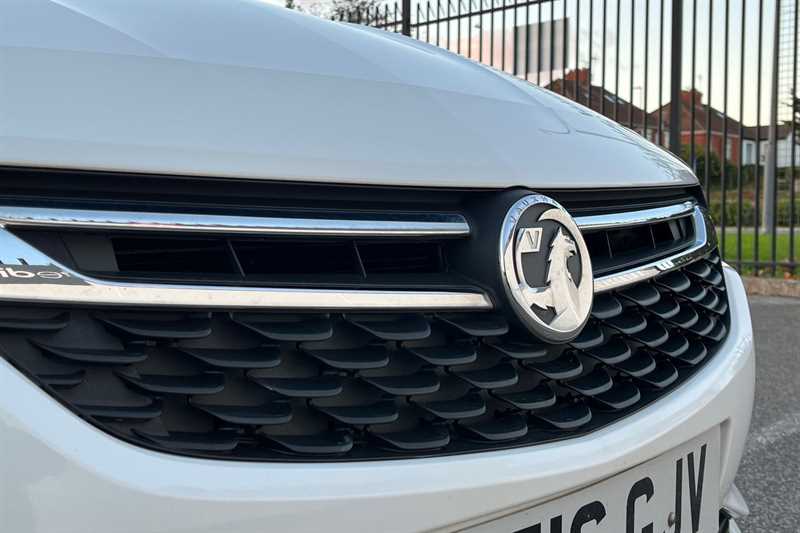 Used Vauxhall Astra 2016 for sale - 76636125: Photo 46