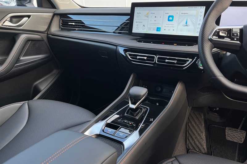 Used MG MG HS 2025 for sale - 78138851: Photo 14