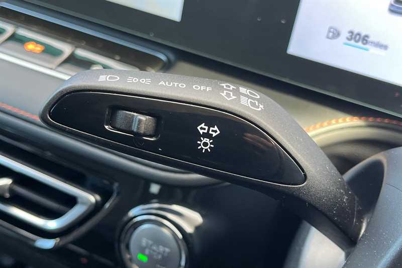 Used MG MG HS 2025 for sale - 78138851: Photo 44