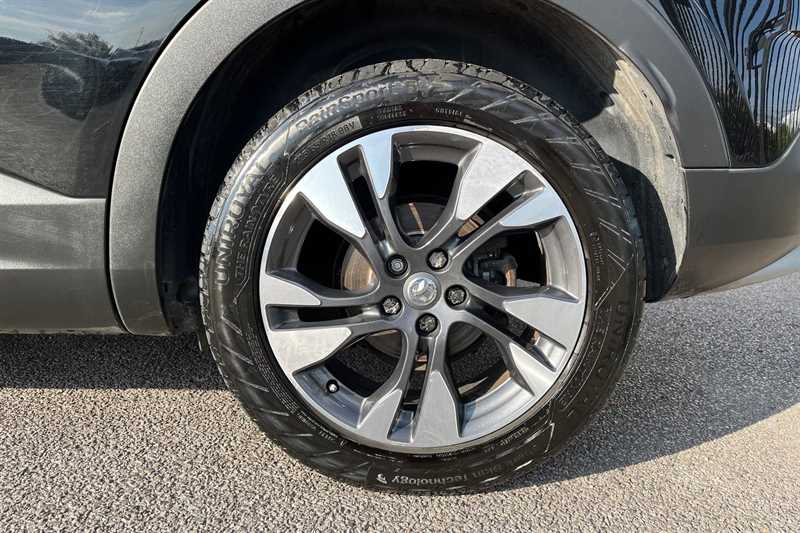 Used Vauxhall Grandland X 2020 for sale - 76113644: Photo 10