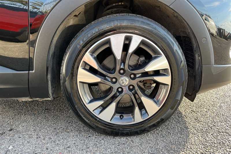 Used Vauxhall Grandland X 2020 for sale - 76113644: Photo 11