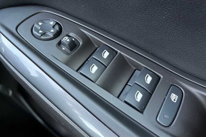 Used Vauxhall Grandland X 2020 for sale - 76113644: Photo 16