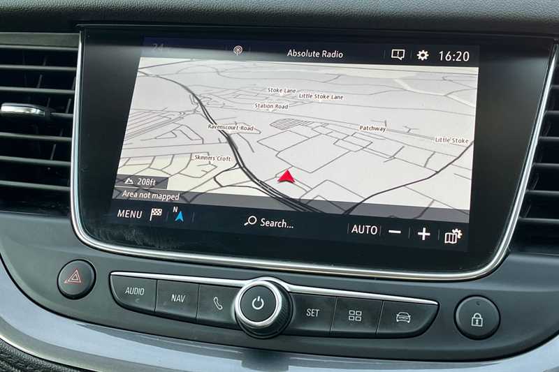 Used Vauxhall Grandland X 2020 for sale - 76113644: Photo 18