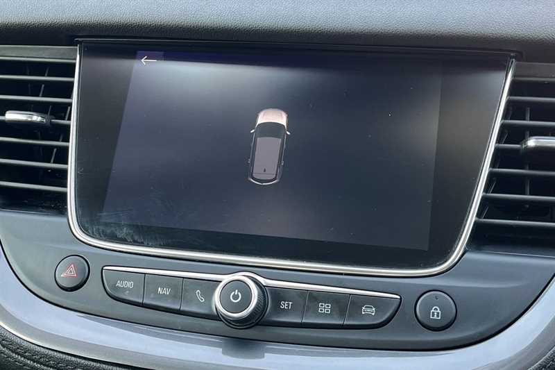 Used Vauxhall Grandland X 2020 for sale - 76113644: Photo 19