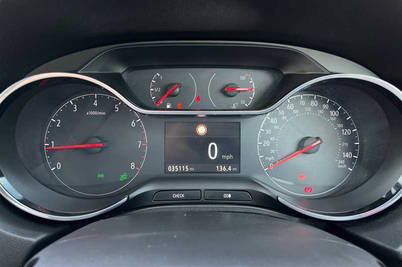 Used Vauxhall Grandland X 2020 for sale - 76113644: Photo 20