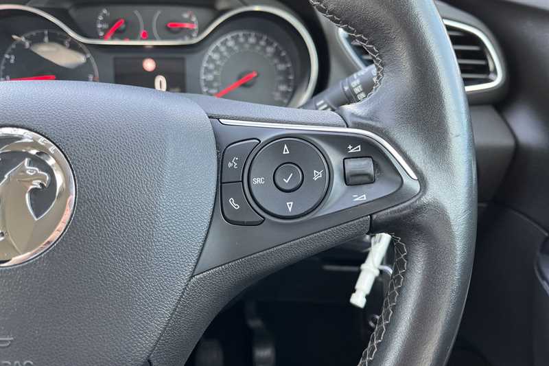Used Vauxhall Grandland X 2020 for sale - 76113644: Photo 22