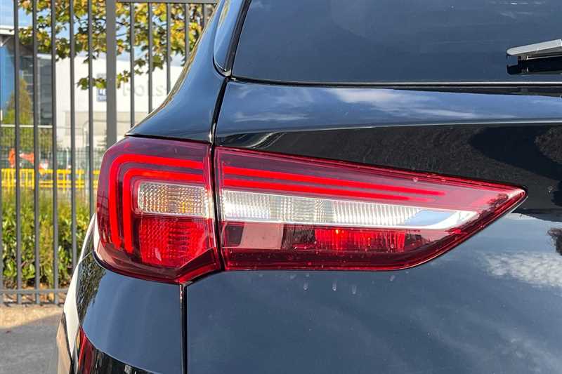 Used Vauxhall Grandland X 2020 for sale - 76113644: Photo 31