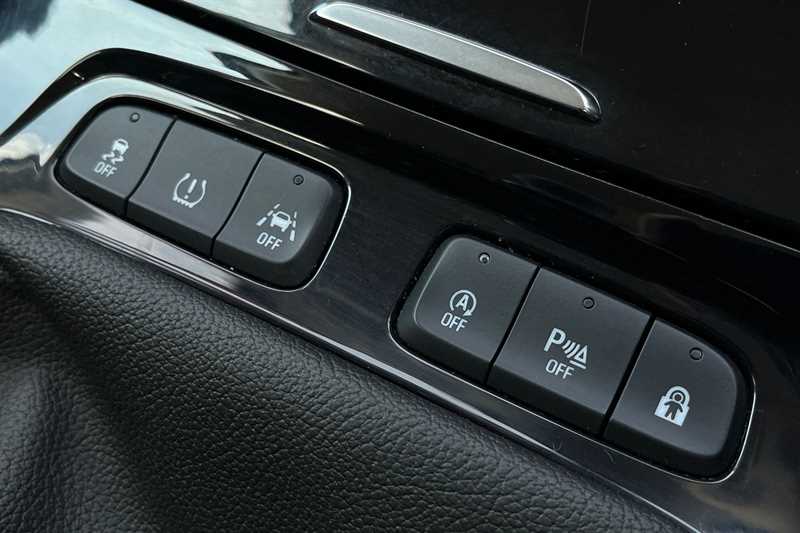 Used Vauxhall Grandland X 2020 for sale - 76113644: Photo 40