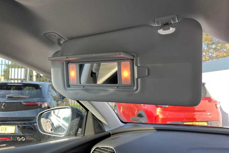 Used Vauxhall Grandland X 2020 for sale - 76113644: Photo 44