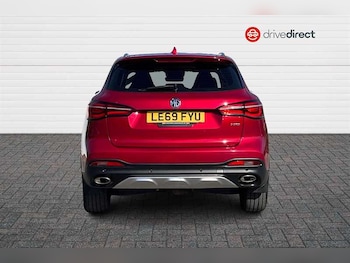 Used MG MG HS 2020 for sale - 78686469: Photo