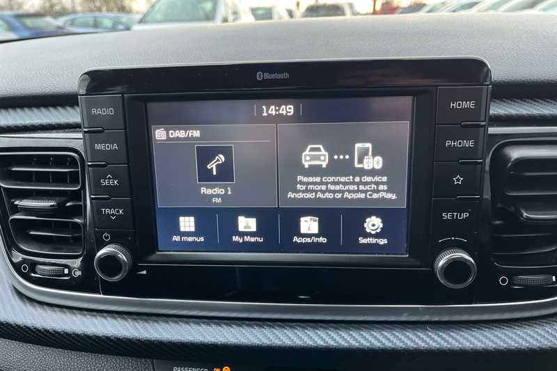 Used Kia Rio 2018 for sale - 76944253: Photo 17