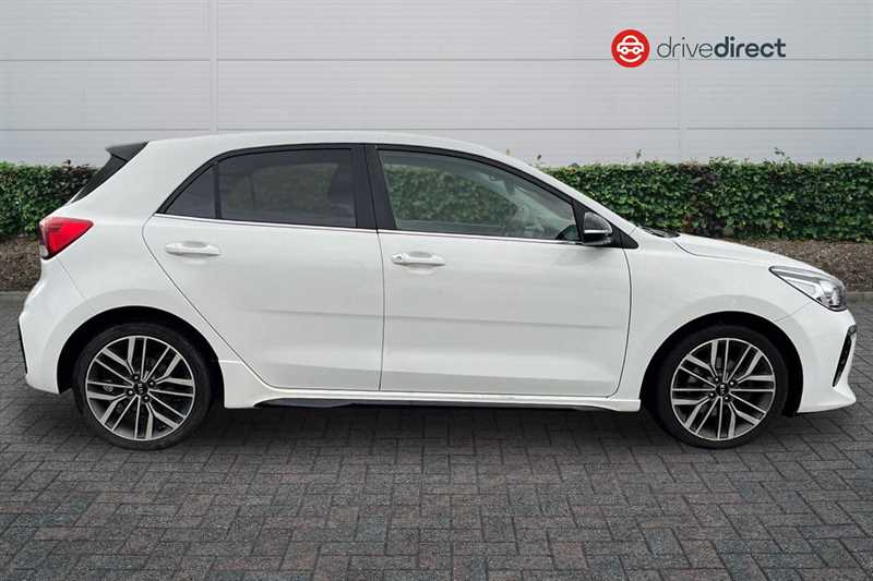 Used Kia Rio 2018 for sale - 76944253: Photo 2