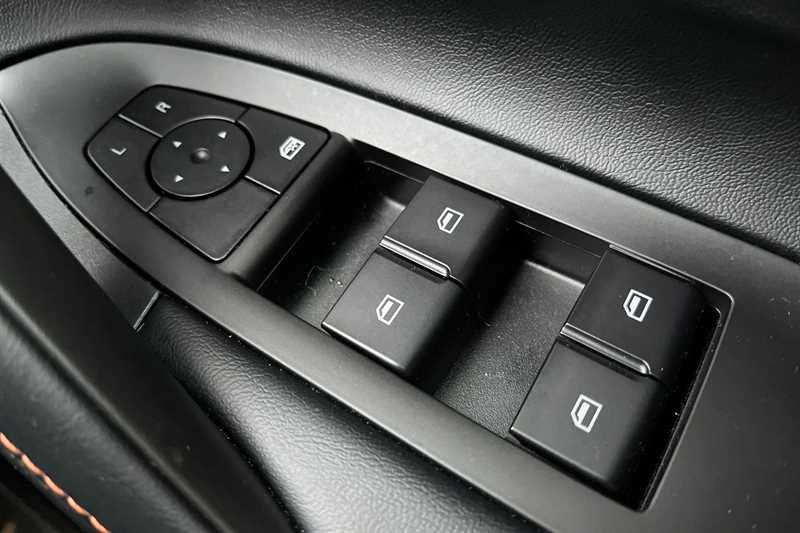 Used MG MG HS 2025 for sale - 77375051: Photo 16