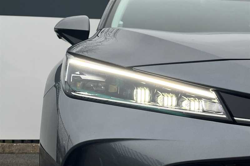 Used MG MG HS 2025 for sale - 77375051: Photo 28