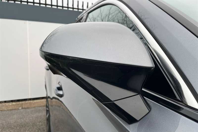 Used MG MG HS 2025 for sale - 77375051: Photo 34