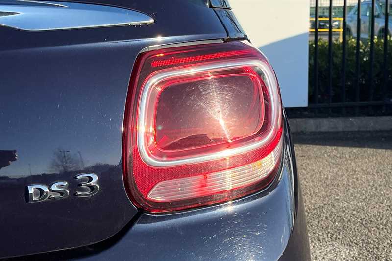 Used DS Automobiles DS 3 2016 for sale - 77323346: Photo 32