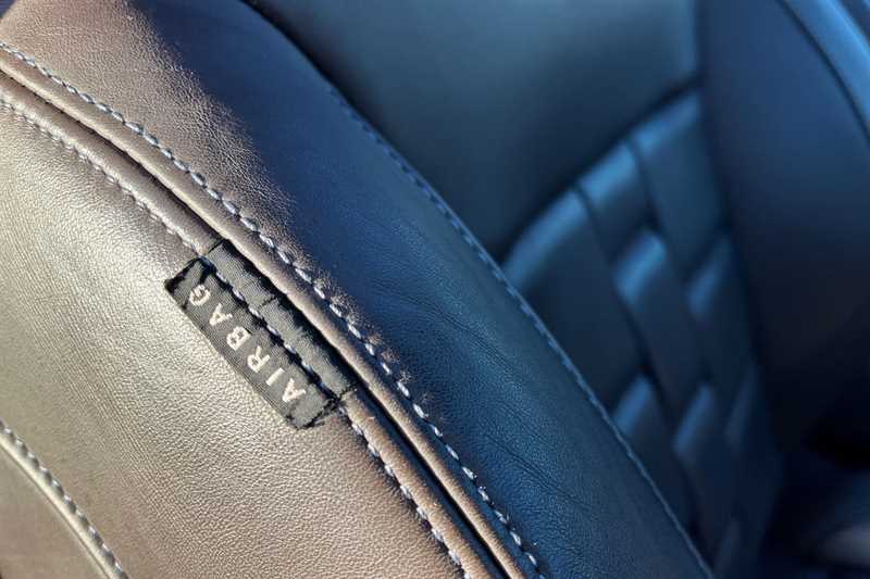 Used DS Automobiles DS 3 2016 for sale - 77323346: Photo 46